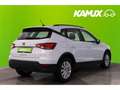 SEAT Arona 1.0TSI DSG Style+LED+VIRTUAL+CARPLAY+PDC Bianco - thumbnail 4