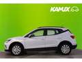 SEAT Arona 1.0TSI DSG Style+LED+VIRTUAL+CARPLAY+PDC Bianco - thumbnail 8