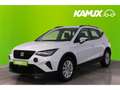 SEAT Arona 1.0TSI DSG Style+LED+VIRTUAL+CARPLAY+PDC Bianco - thumbnail 9