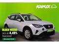 SEAT Arona 1.0TSI DSG Style+LED+VIRTUAL+CARPLAY+PDC Bianco - thumbnail 1