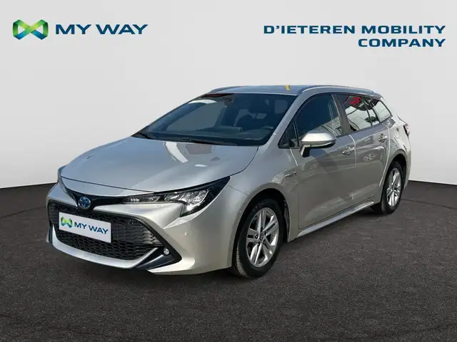 Toyota Corolla Corolla SW Hybrid 1.8 e-CVT