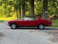 Mercedes-Benz 230 CE °Unikat°Sehr Gepflegt°H-Zulassung Rot - thumbnail 5