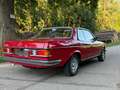 Mercedes-Benz 230 CE °Unikat°Sehr Gepflegt°H-Zulassung Rot - thumbnail 7