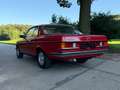 Mercedes-Benz 230 CE °Unikat°Sehr Gepflegt°H-Zulassung Rot - thumbnail 6