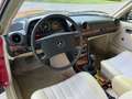 Mercedes-Benz 230 CE °Unikat°Sehr Gepflegt°H-Zulassung Rot - thumbnail 14