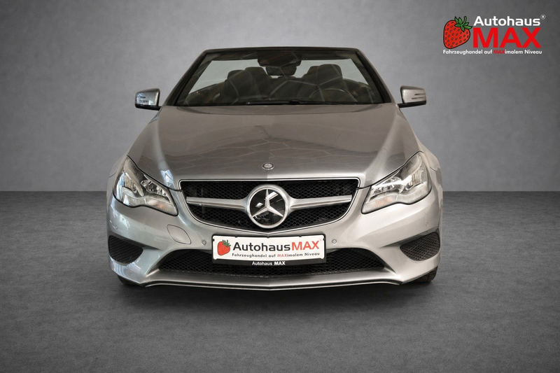 Mercedes-Benz E 250 CDI BlueEfficiency~1.Hnd~DTR+~SZH~Totw~ACC — photo 10