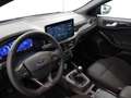Ford Focus Wagon 1.0 EcoBoost Hybrid 155pk ST Line X | Naviga Gris - thumbnail 7