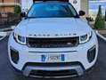 Land Rover Range Rover Evoque Dynamic AWD 150CV Aut. Pronta Consegna Blanc - thumbnail 3