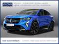 Renault Rafale Esprit Alpine E-Tech Full Hybrid 200 Blue - thumbnail 1