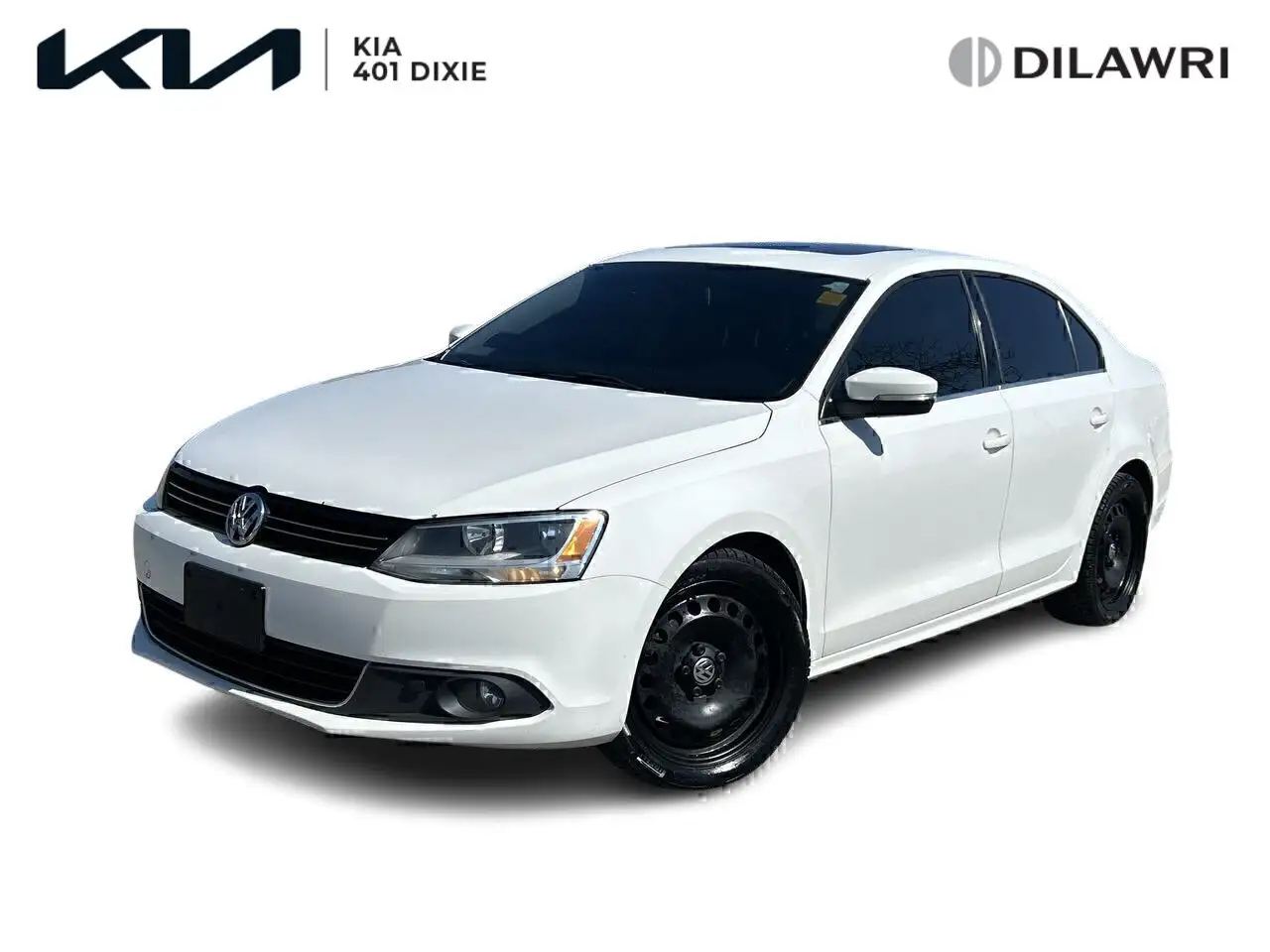 2014 Volkswagen Jetta