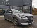 Peugeot 208 1.2 PureTech 75ch S\u0026S Active Grau - thumbnail 4