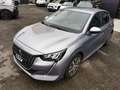 Peugeot 208 1.2 PureTech 75ch S\u0026S Active Grau - thumbnail 2