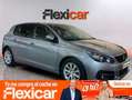 Peugeot 308 5p Allure 1.5 BlueHDi 96KW (130CV) Auto Gris - thumbnail 1