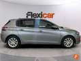 Peugeot 308 5p Allure 1.5 BlueHDi 96KW (130CV) Auto Gris - thumbnail 8