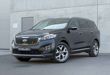 2.2 CRDi AWD 7place/BOITE AUTO/FULL FULL OPTION/GARANTIE 12 MOIS//