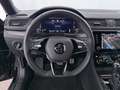 Skoda Superb Combi 2.0 TDI Sportline Aut MATRIX RADAR Schwarz - thumbnail 23