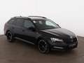 Skoda Superb Combi 2.0 TDI Sportline Aut MATRIX RADAR Schwarz - thumbnail 4