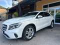 Mercedes-Benz GLA 200 GLA-X156 2014 d (cdi) Premium auto Bianco - thumbnail 1