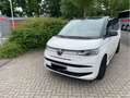 Volkswagen T7 Multivan Edition lang Voll Leas. 504€ Netto inkl. W&V Weiß - thumbnail 3