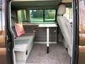 Volkswagen T6 California Transporter T6 DSG Lang Bruin - thumbnail 4