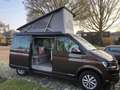 Volkswagen T6 California Transporter T6 DSG Lang Bruin - thumbnail 3
