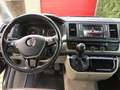 Volkswagen T6 California Transporter T6 DSG Lang Bruin - thumbnail 6