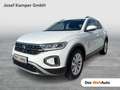 Volkswagen T-Roc Friends TSI Weiß - thumbnail 1