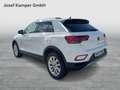 Volkswagen T-Roc Friends TSI Weiß - thumbnail 3