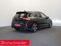 Volkswagen Golf GTI 8 2.0 TSI DSG Facelift IQ-LIGHT DIGITAL PRO SCHIEB Schwarz - thumbnail 6