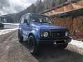 Suzuki Samurai VX 4WD Blau - thumbnail 2
