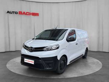 Proace 1,5 l, 120 PS