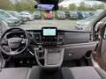 Ford Tourneo Custom 2.0TDCI 131CV TITANIUM 8PL CAMERA GPS Bronze - thumbnail 11