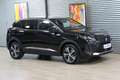 Peugeot 3008 Hybrid 136 E-DCS6 Allure Aut. Schwarz - thumbnail 4