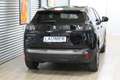 Peugeot 3008 Hybrid 136 E-DCS6 Allure Aut. Schwarz - thumbnail 6