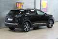 Peugeot 3008 Hybrid 136 E-DCS6 Allure Aut. Schwarz - thumbnail 5