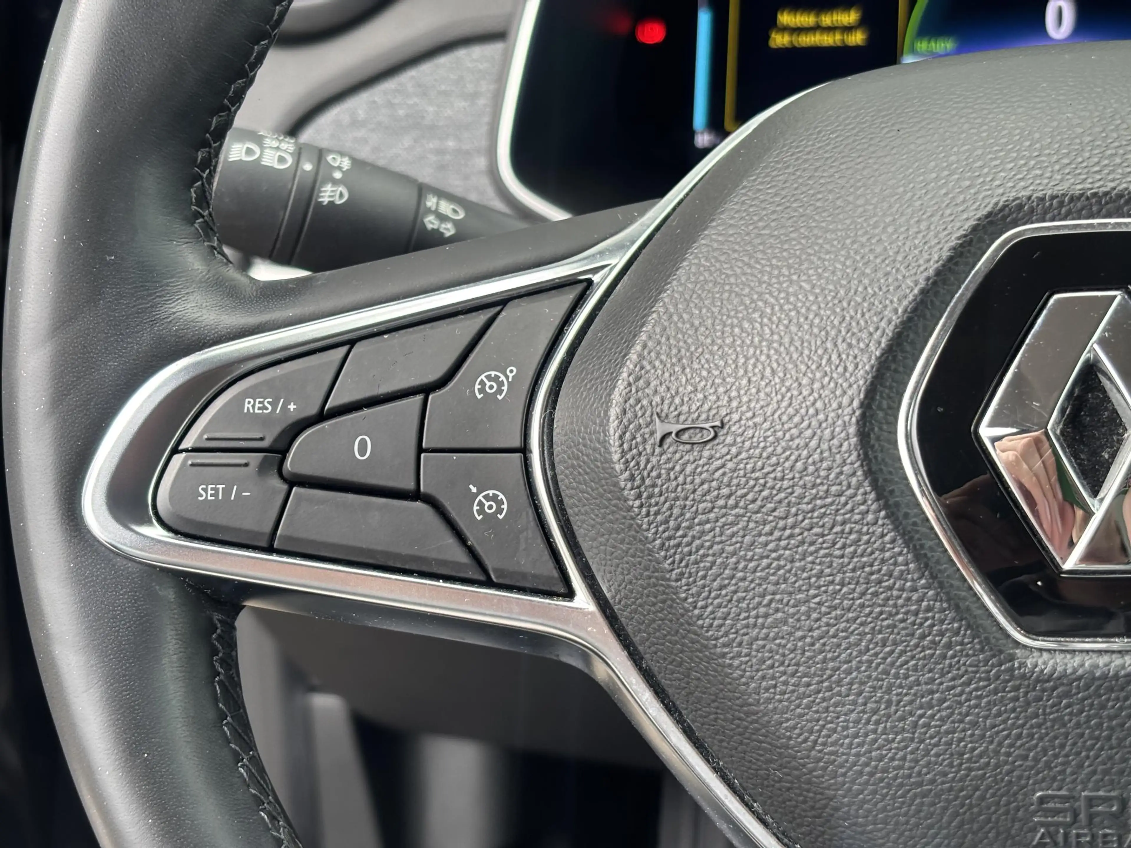 Renault ZOE R110 Life Carshare 52 kWh | Koop Accu | Cruise Con — photo 12