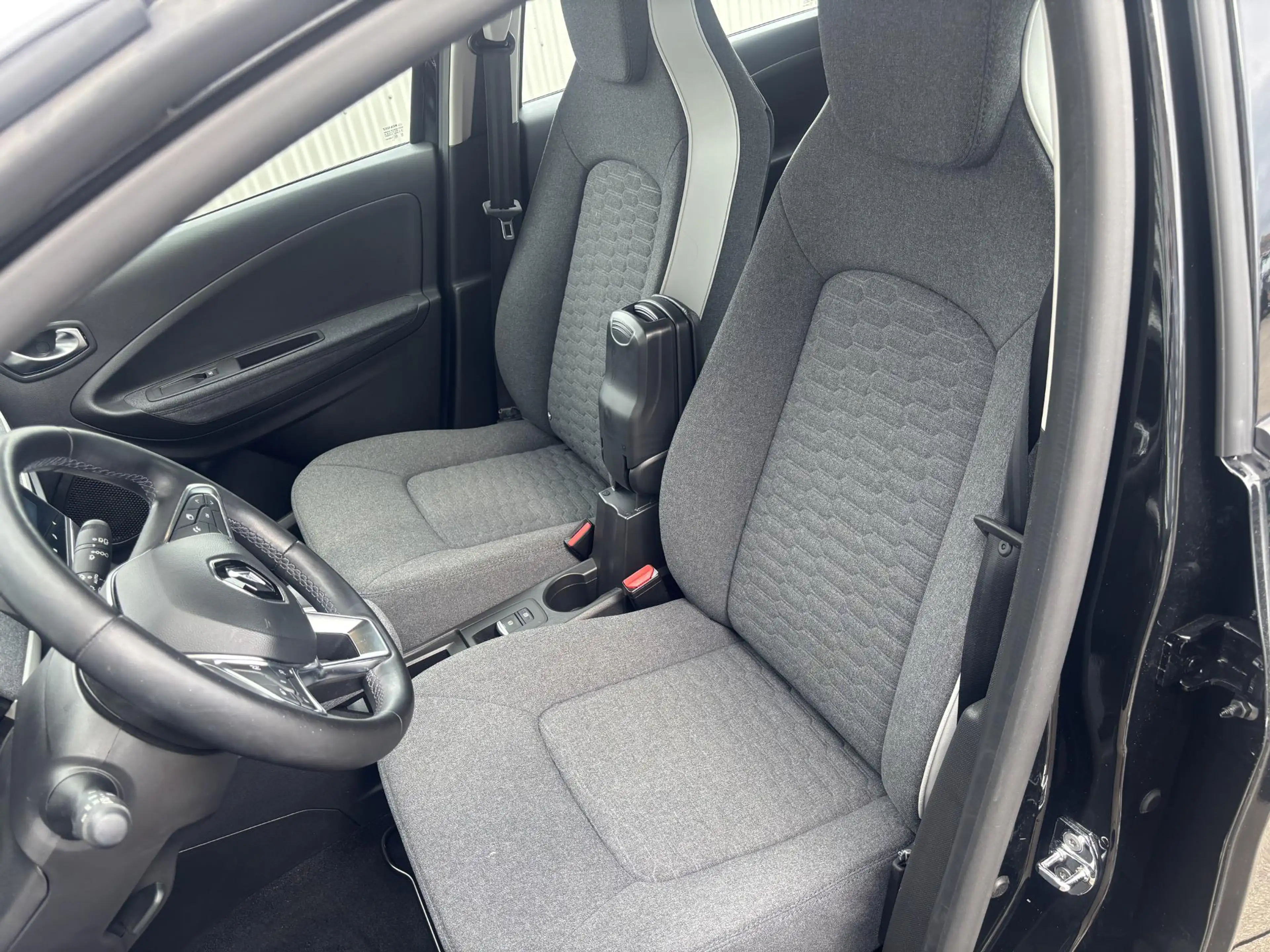 Renault ZOE R110 Life Carshare 52 kWh | Koop Accu | Cruise Con — photo 11