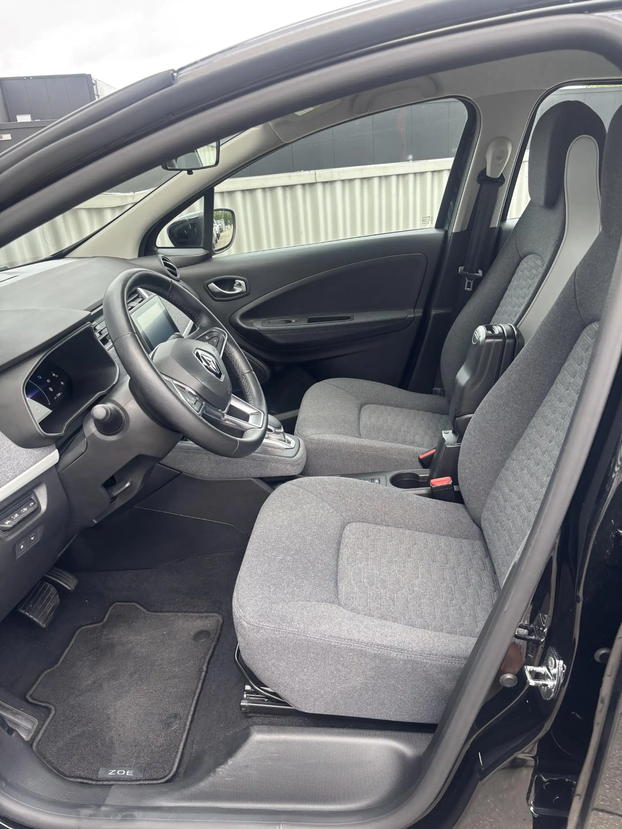 Renault ZOE R110 Life Carshare 52 kWh | Koop Accu | Cruise Con — photo 10