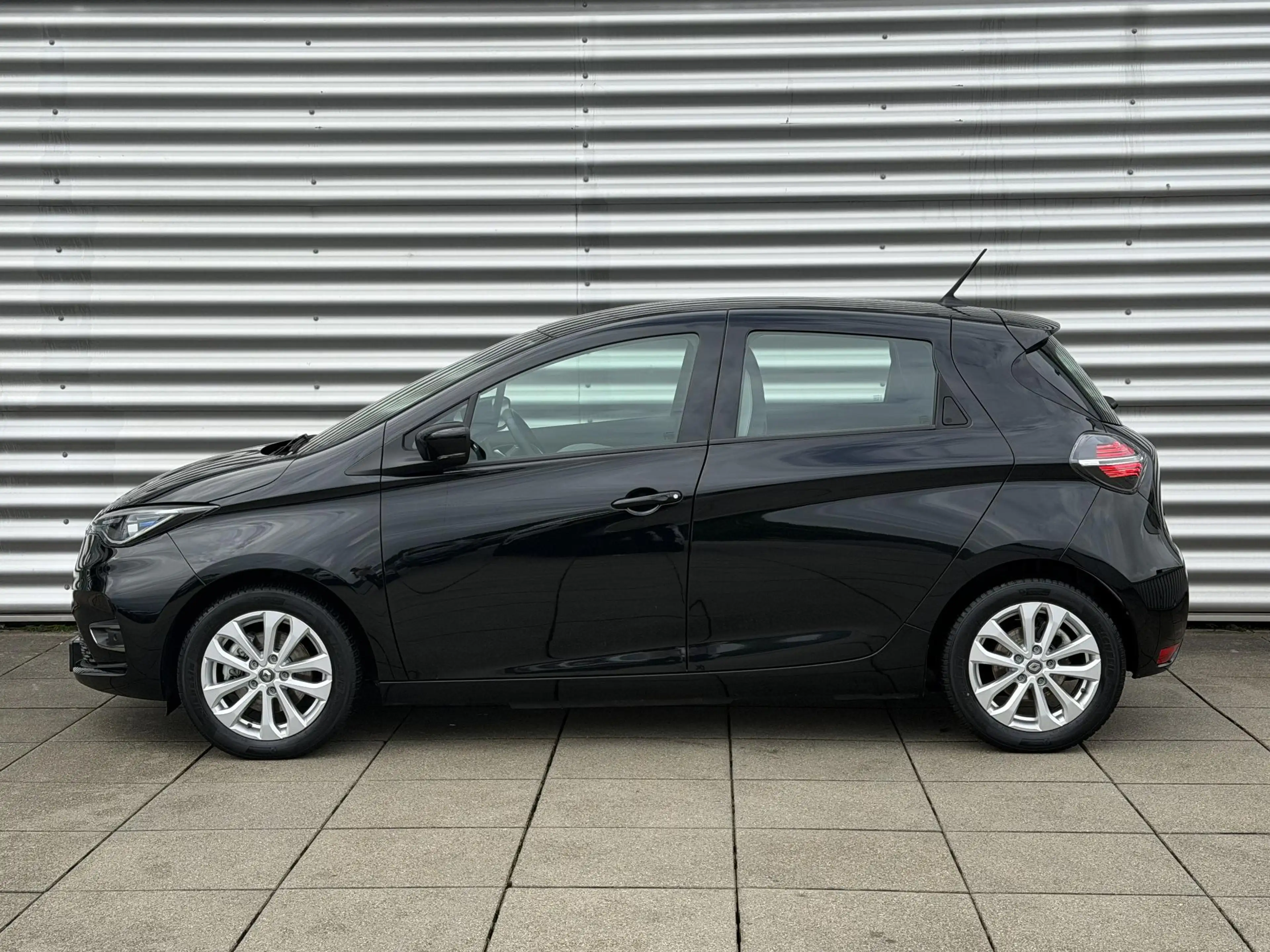 Renault ZOE R110 Life Carshare 52 kWh | Koop Accu | Cruise Con — photo 8