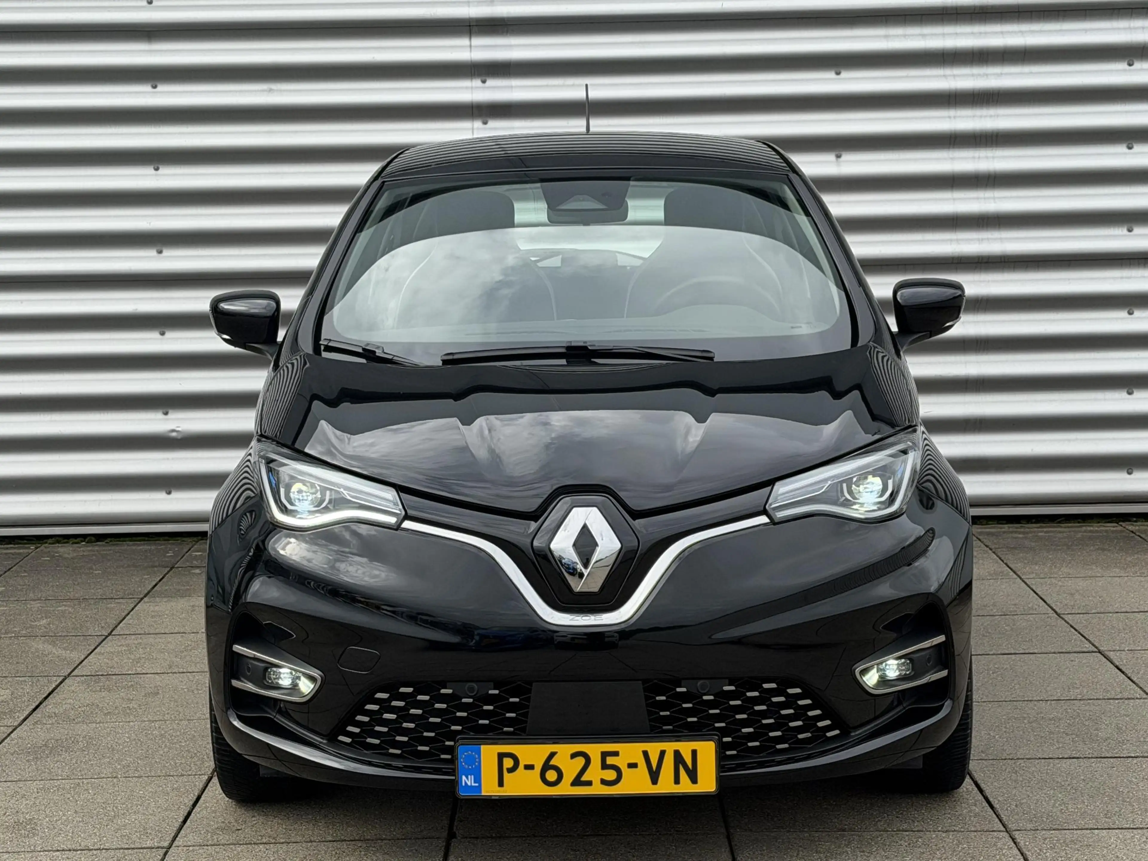 Renault ZOE R110 Life Carshare 52 kWh | Koop Accu | Cruise Con — photo 2