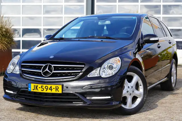 Mercedes-Benz R 300 CDI BlueEFFICIENCY 190pk | 7-persoons | Achteruitr