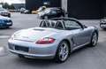 Porsche Boxster 2.7i Cabrio 987*HISTORIEK*LEDER*XENON*AIRCO*LED Argent - thumbnail 12