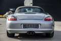 Porsche Boxster 2.7i Cabrio 987*HISTORIEK*LEDER*XENON*AIRCO*LED Silber - thumbnail 8