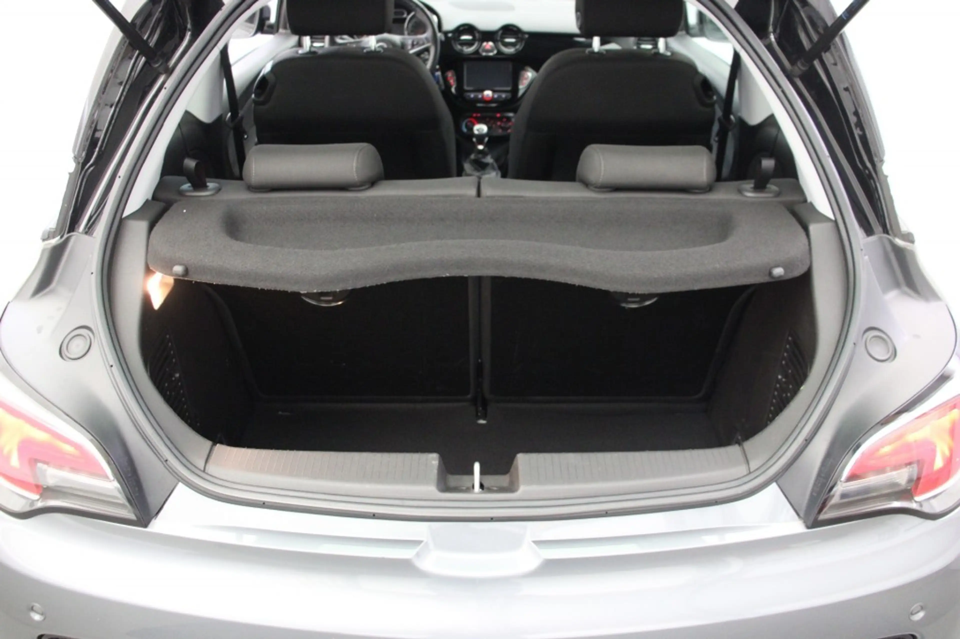 Opel Adam 1.0 Turbo BlitZ - Carplay, Cruise, Stoel/Stuur ver — photo 12