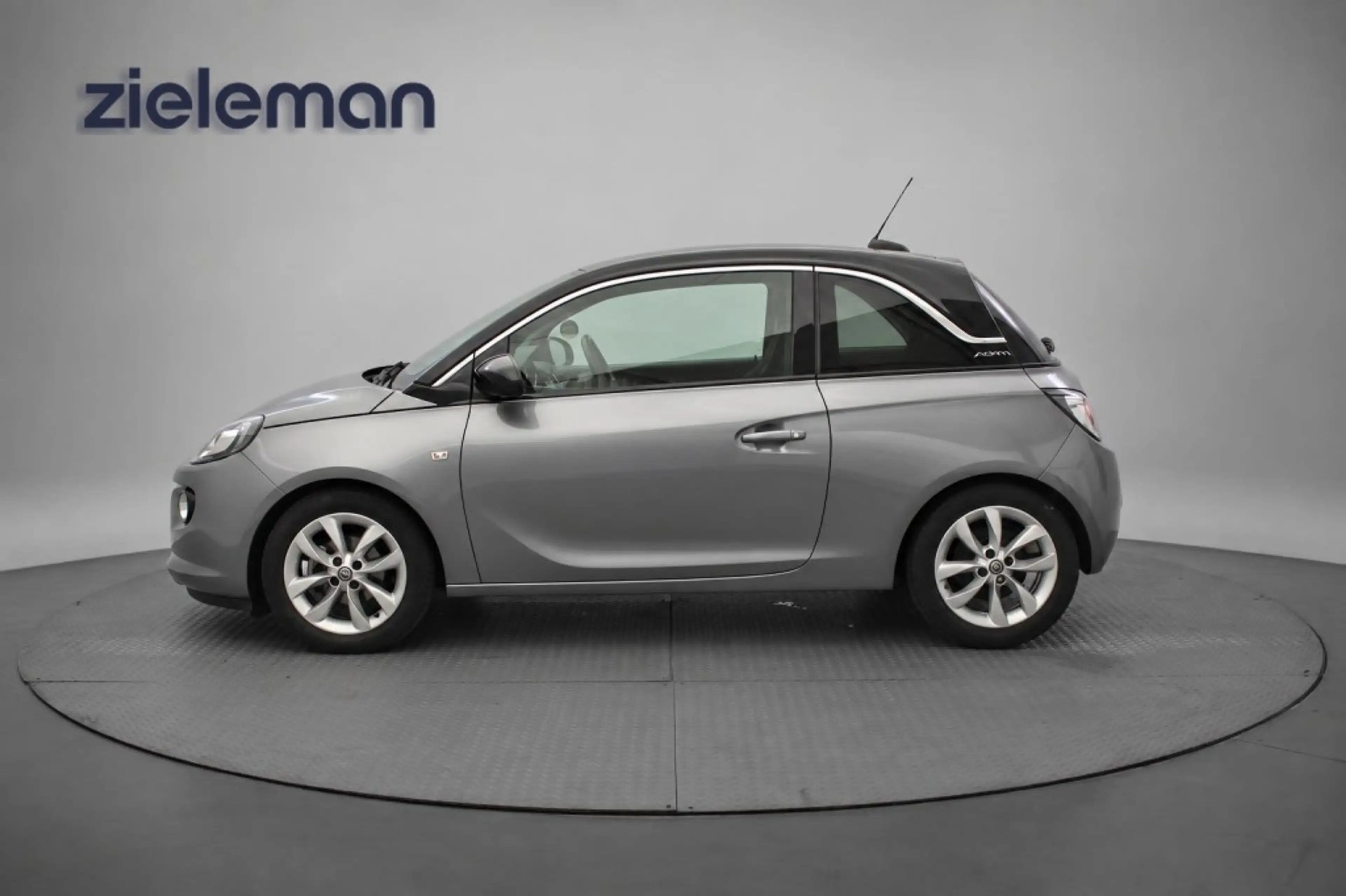 Opel Adam 1.0 Turbo BlitZ - Carplay, Cruise, Stoel/Stuur ver — photo 18