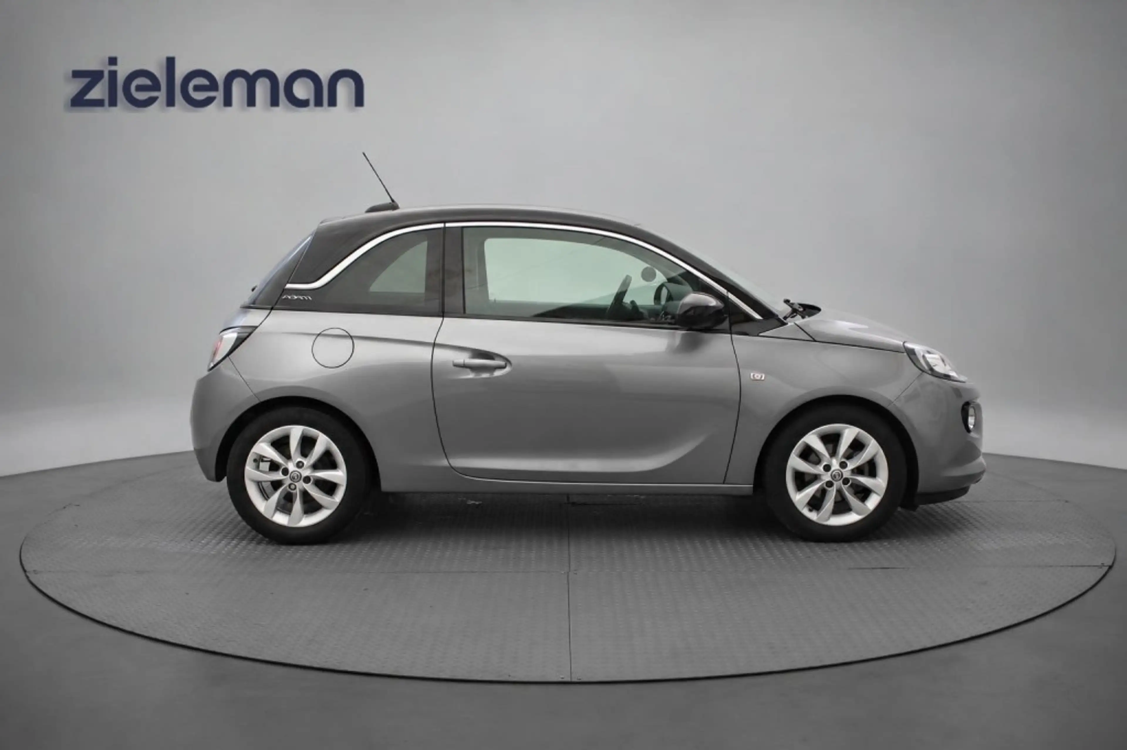 Opel Adam 1.0 Turbo BlitZ - Carplay, Cruise, Stoel/Stuur ver — photo 15