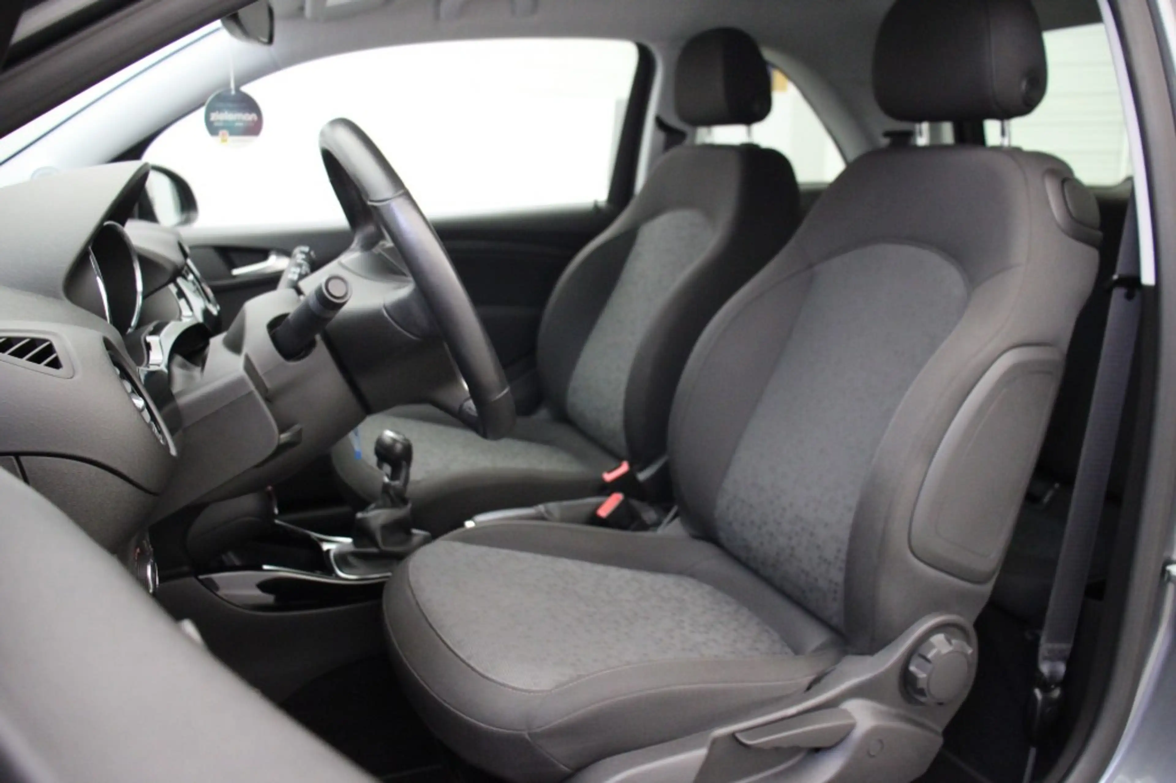 Opel Adam 1.0 Turbo BlitZ - Carplay, Cruise, Stoel/Stuur ver — photo 10