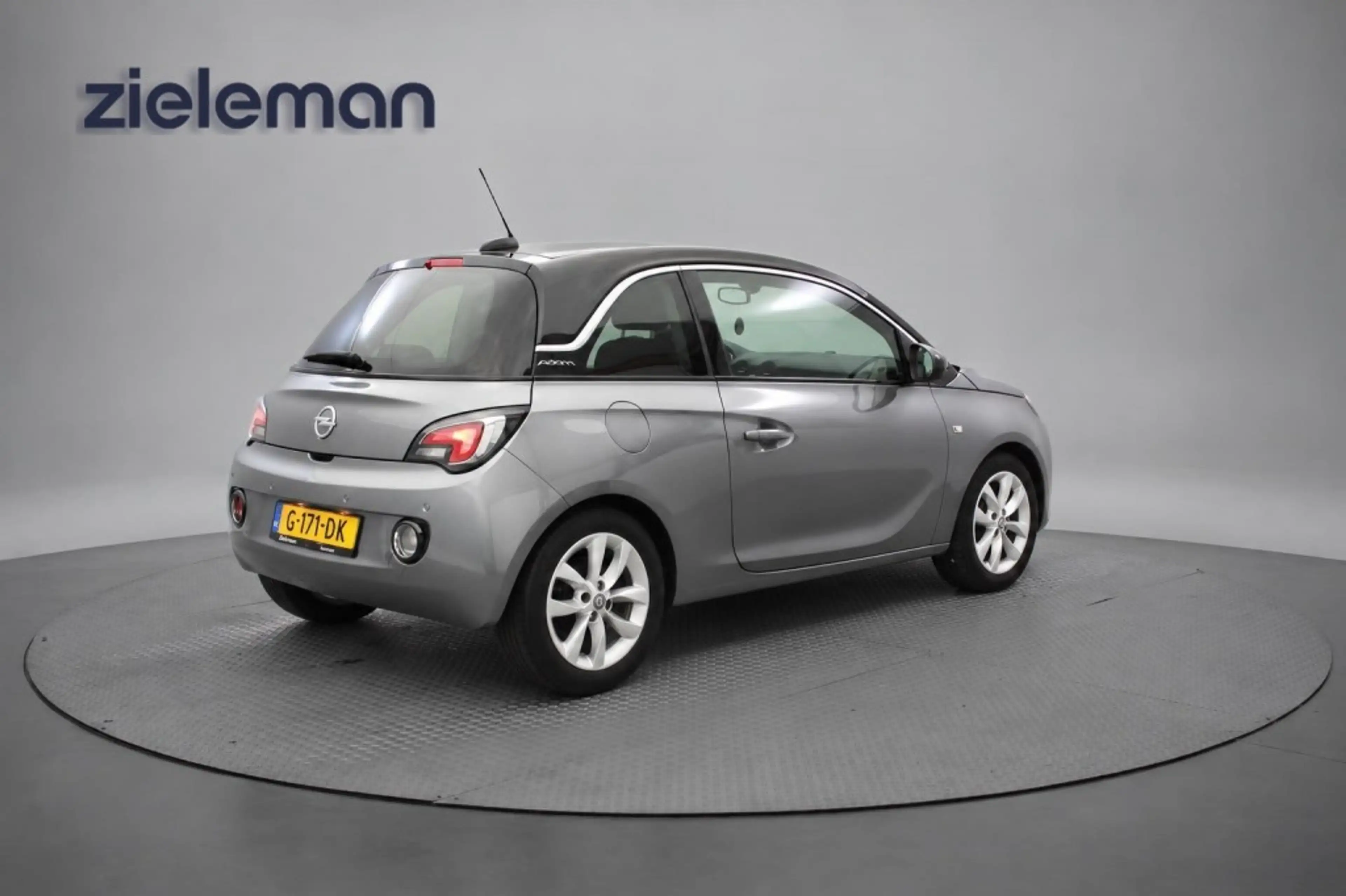 Opel Adam 1.0 Turbo BlitZ - Carplay, Cruise, Stoel/Stuur ver — photo 16