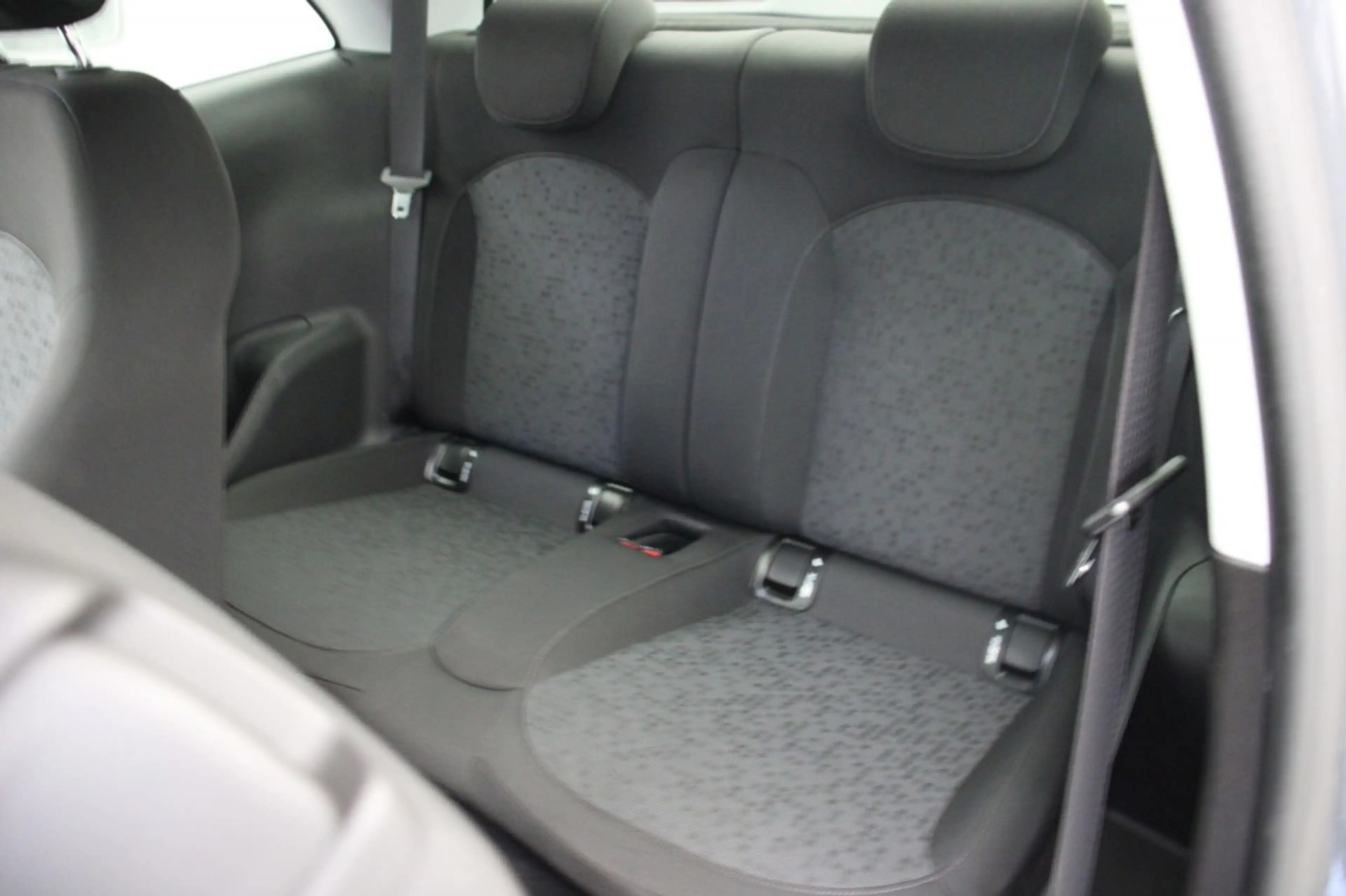 Opel Adam 1.0 Turbo BlitZ - Carplay, Cruise, Stoel/Stuur ver — photo 11