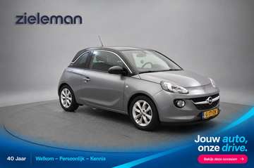 1.0 Turbo BlitZ - Carplay, Cruise, Stoel/Stuur ver